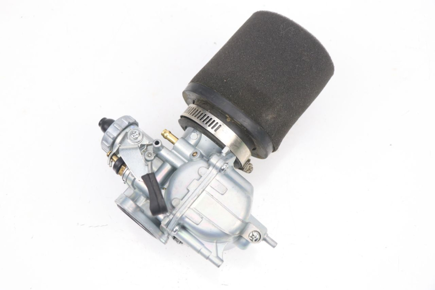 photo de Carburatore GUNSHOT PIT BIKE FX 125 (2014 - 2021) - Vista d'insieme del prodotto