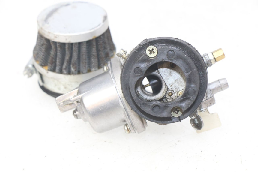 photo de CARBURATORE POCKET BIKE CROSS 50