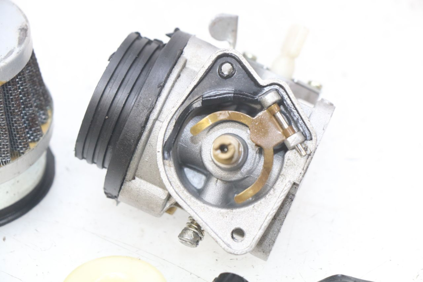 photo de CARBURATORE POCKET BIKE CROSS 50