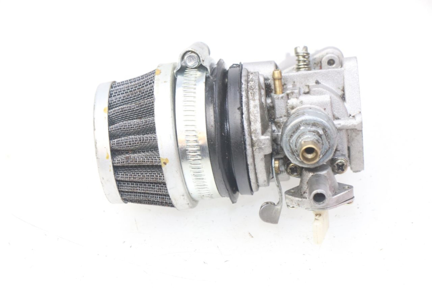 photo de CARBURATORE POCKET BIKE CROSS 50