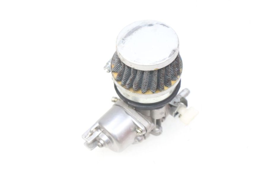 photo de CARBURATORE POCKET BIKE CROSS 50