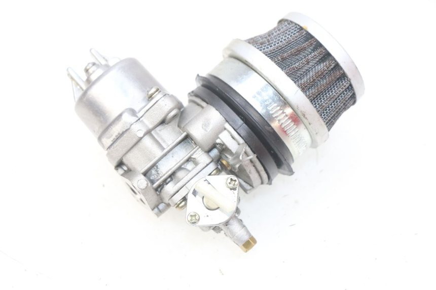 photo de CARBURATORE POCKET BIKE CROSS 50