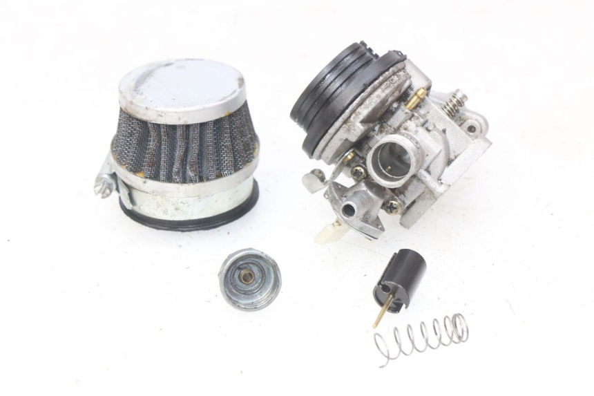 photo de CARBURATORE POCKET BIKE CROSS 50