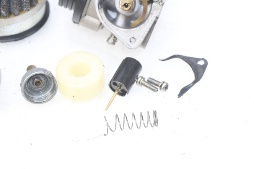 photo de CARBURATORE POCKET BIKE CROSS 50