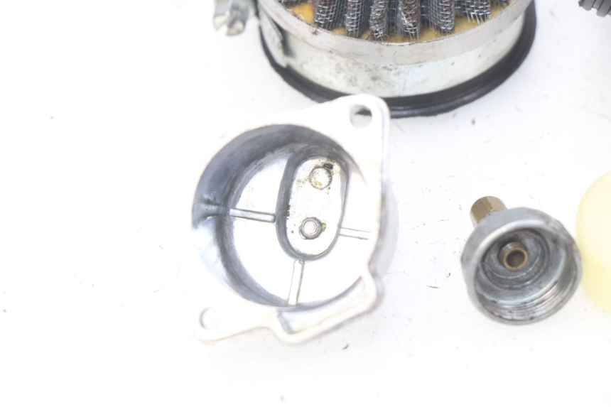photo de CARBURATORE POCKET BIKE CROSS 50