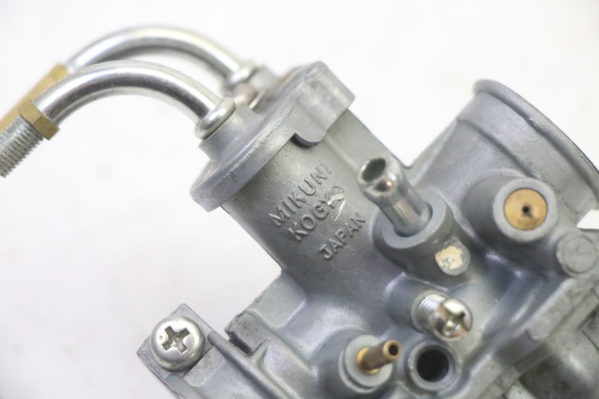 photo de CARBURATORE YAMAHA PW 50 (1984 - 2020)