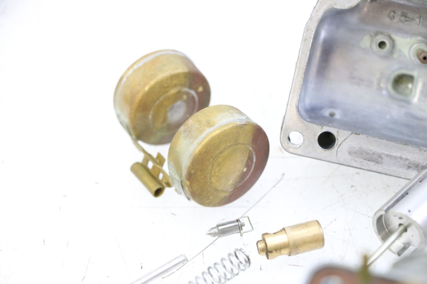 photo de CARBURATORE YAMAHA PW 80 (1983 - 2014)