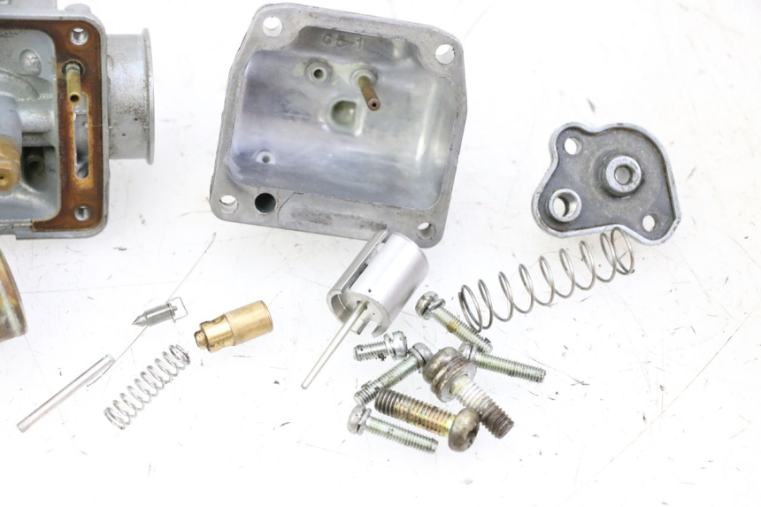 photo de CARBURATORE YAMAHA PW 80 (1983 - 2014)