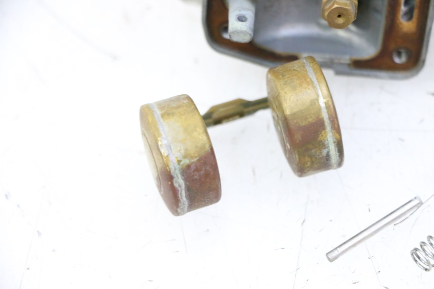 photo de CARBURATORE YAMAHA PW 80 (1983 - 2014)