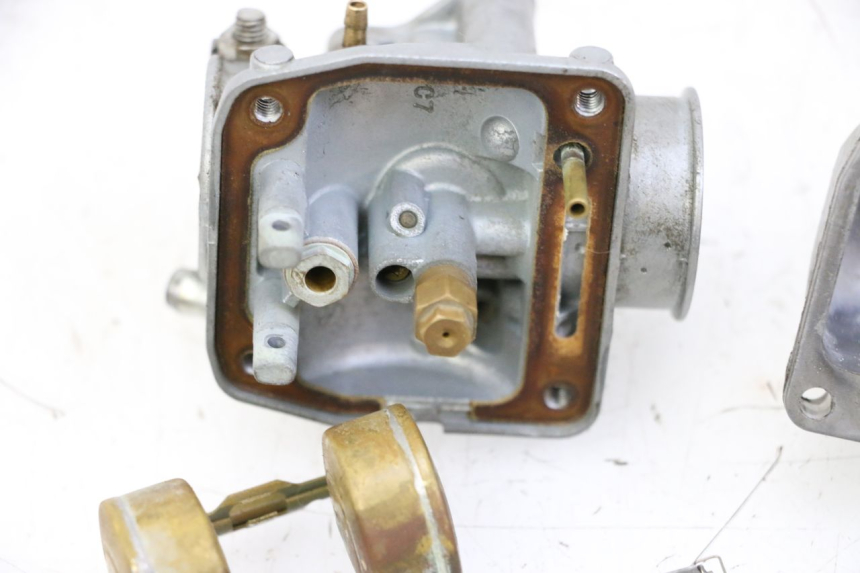 photo de CARBURATORE YAMAHA PW 80 (1983 - 2014)