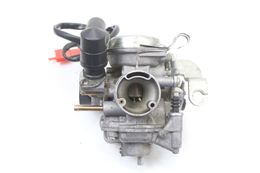 photo de CARBURATORE EUROCKA R8 4T 50 (2013 - 2022)