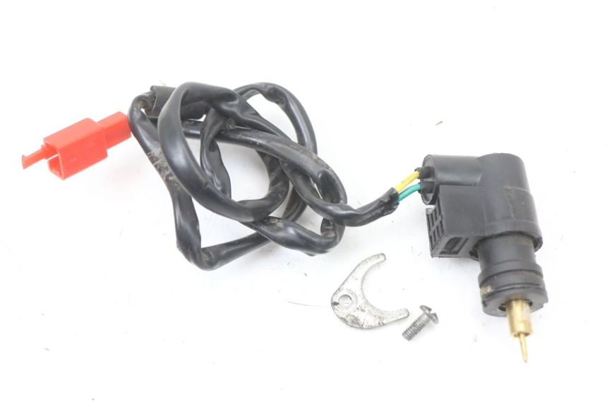 photo de CARBURATORE EUROCKA R8 4T 50 (2013 - 2022)