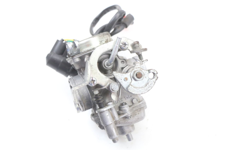 photo de CARBURATORE EUROCKA R8 4T 50 (2013 - 2022)