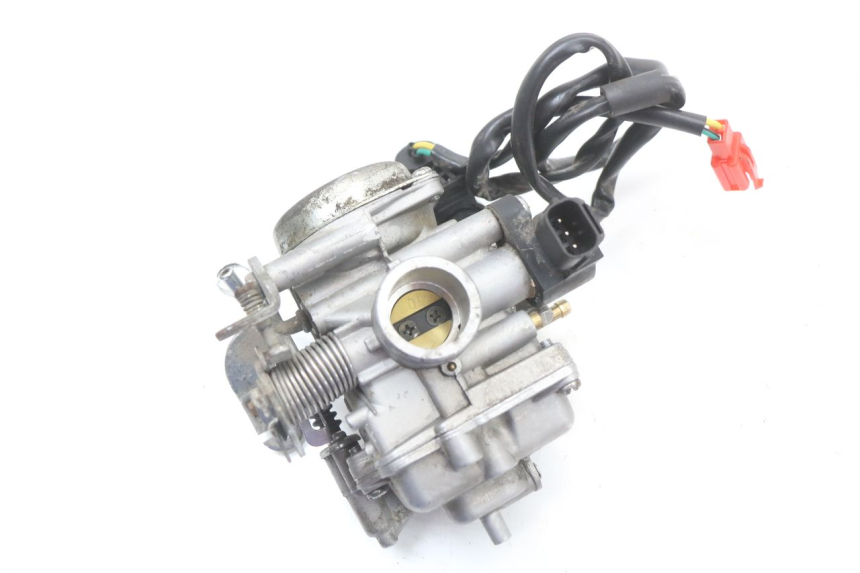 photo de CARBURATORE EUROCKA R8 4T 50 (2013 - 2022)