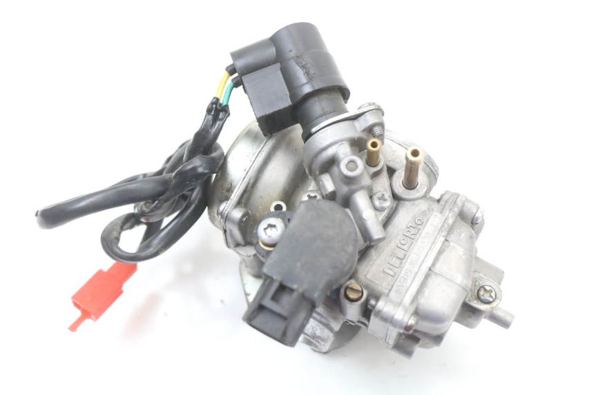photo de CARBURATORE EUROCKA R8 4T 50 (2013 - 2022)