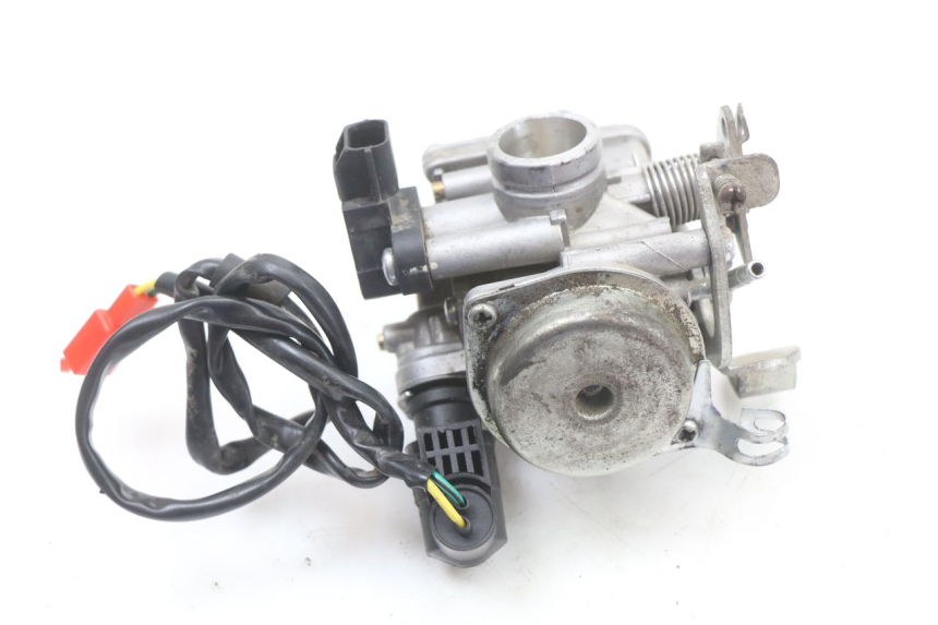 photo de CARBURATORE EUROCKA R8 4T 50 (2013 - 2022)