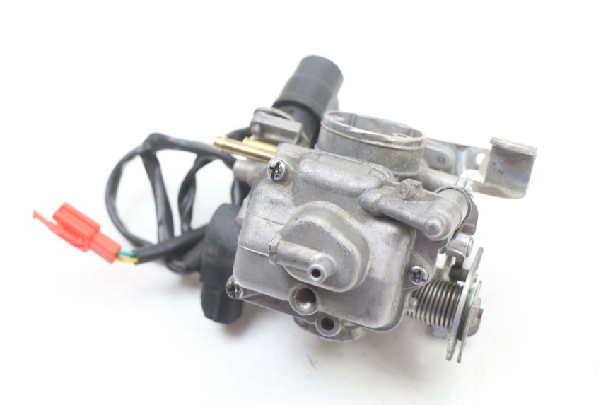 photo de CARBURATORE EUROCKA R8 4T 50 (2013 - 2022)