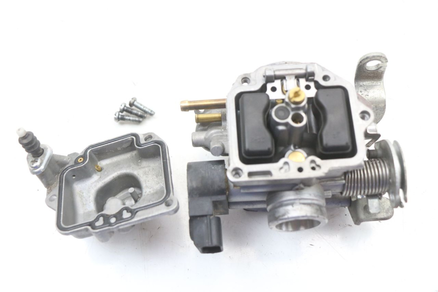 photo de CARBURATORE EUROCKA R8 4T 50 (2013 - 2022)