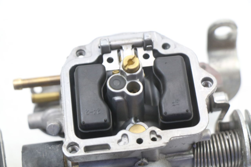 photo de CARBURATORE EUROCKA R8 4T 50 (2013 - 2022)