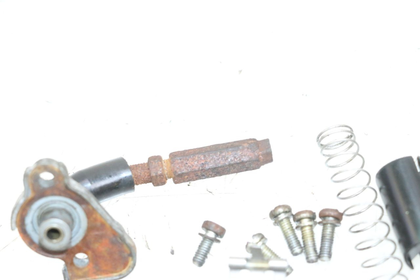 photo de CARBURATORE RIDE RACE 2T 50 (2012 - 2017) - Primo piano ad alta risoluzione