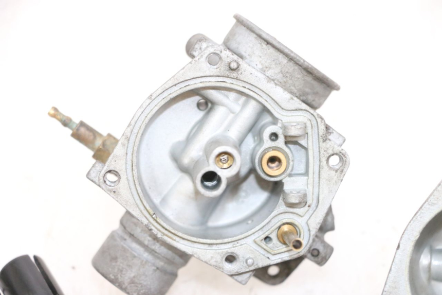 photo de CARBURATORE RIDE RACE 2T 50 (2012 - 2017) - Focus sulla struttura