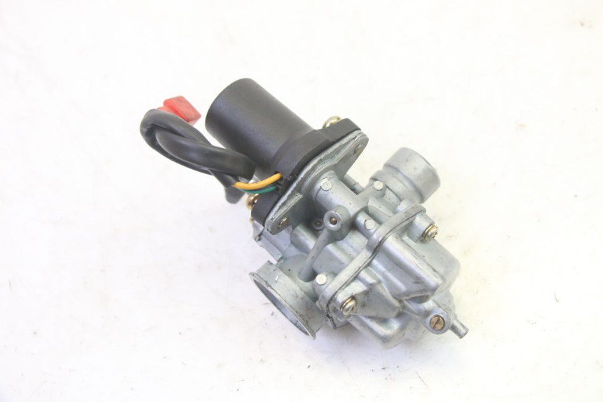 photo de CARBURATORE RIDE RACE 2T 50 (2012 - 2017) - Primo piano tecnico