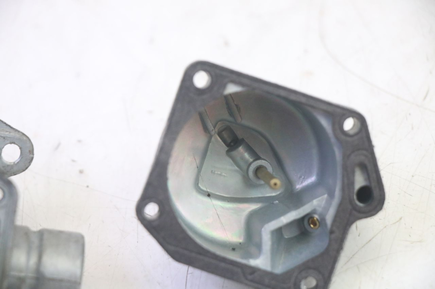 photo de CARBURATORE RIDE RACE 2T 50 (2012 - 2017) - Marcature e riferimenti originali