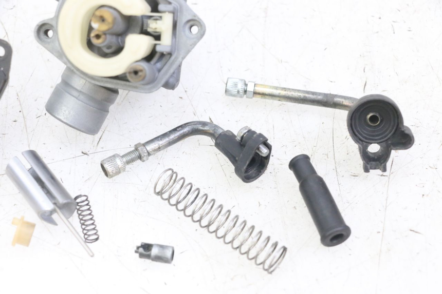 photo de CARBURATORE APRILIA RALLY AC 50 (1995 - 2004) - Marcature e riferimenti originali