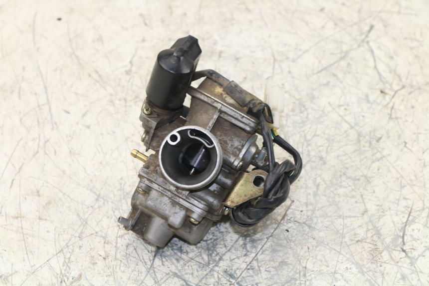 photo de Carburatore YIYING RETRO 125 (2008 - 2018)
