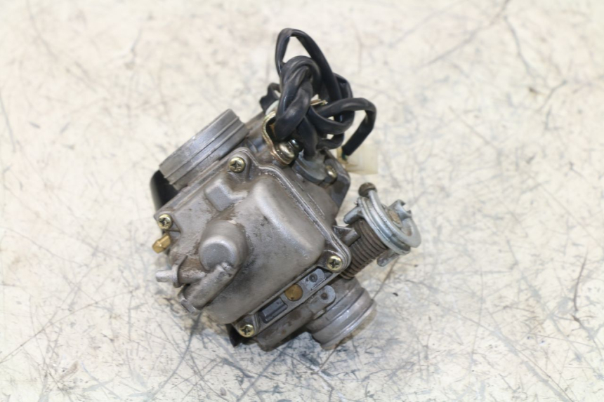 photo de Carburatore YIYING RETRO 125 (2008 - 2018)