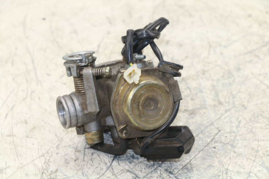 photo de Carburatore YIYING RETRO 125 (2008 - 2018)