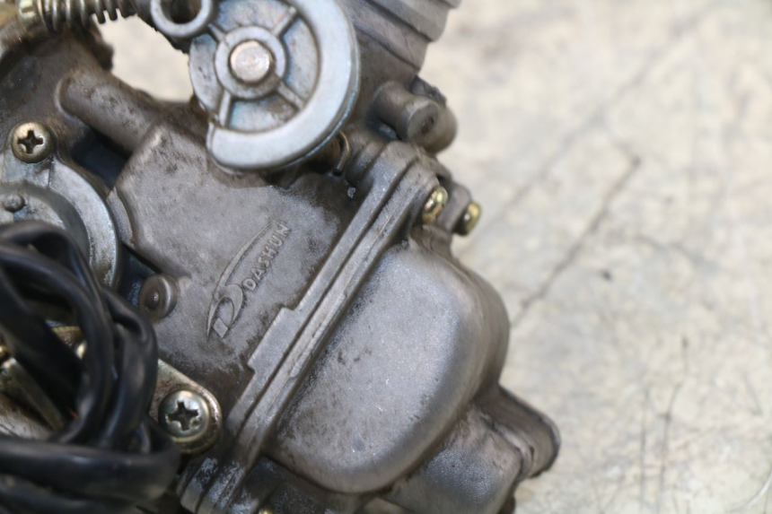 photo de Carburatore YIYING RETRO 125 (2008 - 2018)