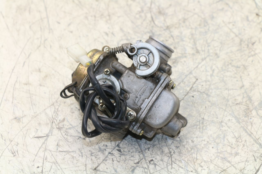 photo de Carburatore YIYING RETRO 125 (2008 - 2018)
