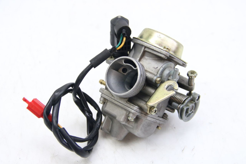 photo de CARBURATORE REVATTO IMPERATOR 125 (2007 - 2015)