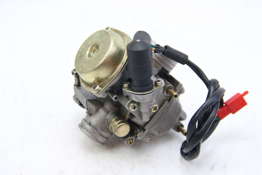 photo de CARBURATORE REVATTO IMPERATOR 125 (2007 - 2015)