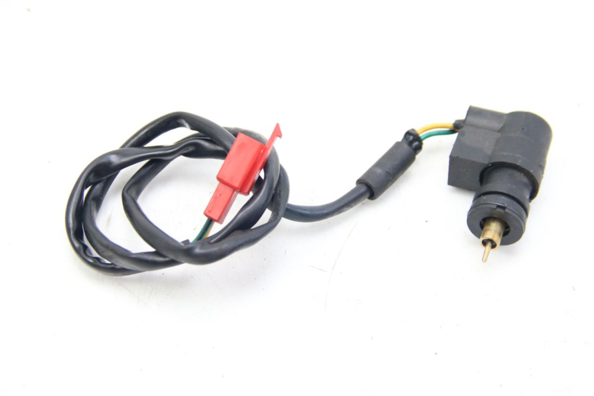 photo de CARBURATORE REVATTO IMPERATOR 125 (2007 - 2015)