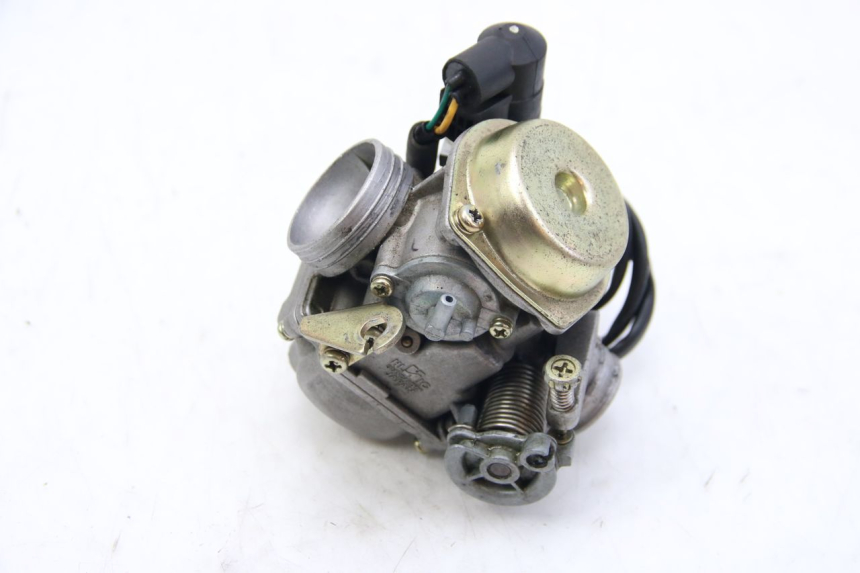 photo de CARBURATORE REVATTO IMPERATOR 125 (2007 - 2015)