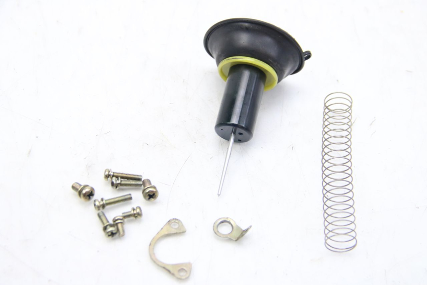 photo de CARBURATORE REVATTO IMPERATOR 125 (2007 - 2015)