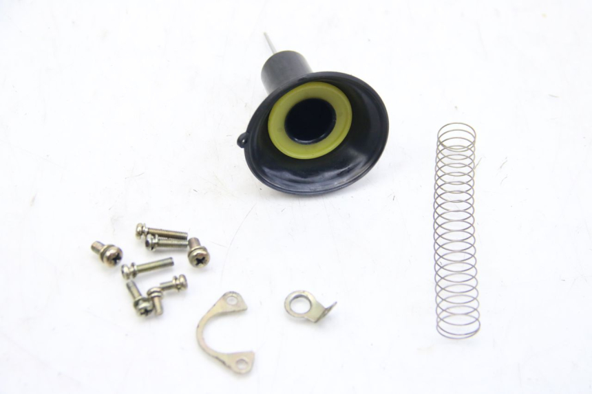 photo de CARBURATORE REVATTO IMPERATOR 125 (2007 - 2015)