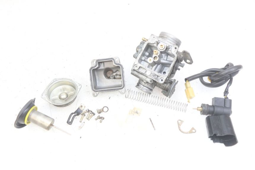 photo de CARBURATORE REVATTO IMPERATOR 125 (2007 - 2015)