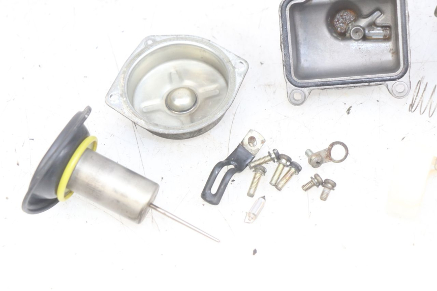 photo de CARBURATORE REVATTO IMPERATOR 125 (2007 - 2015)