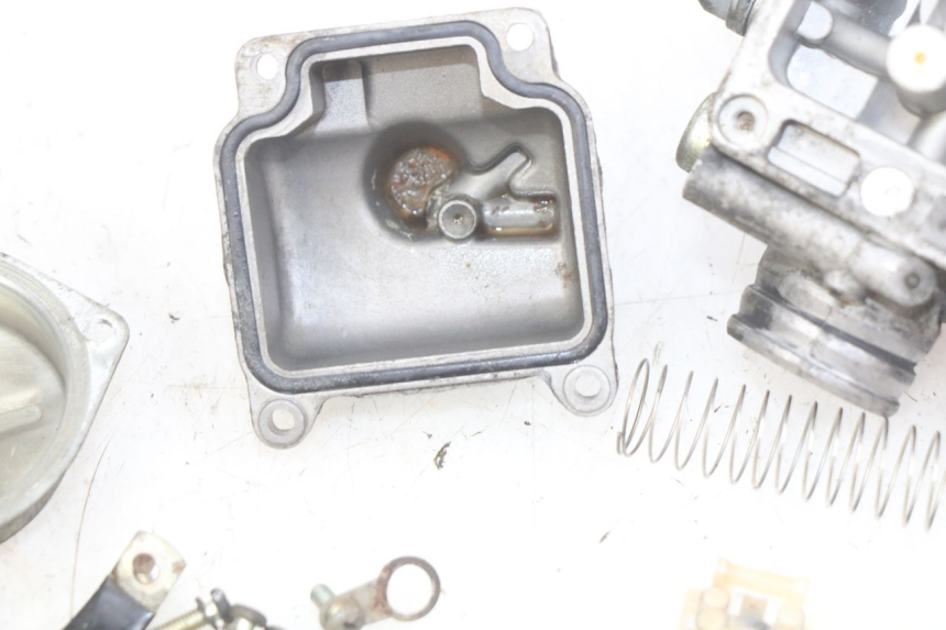 photo de CARBURATORE REVATTO IMPERATOR 125 (2007 - 2015)