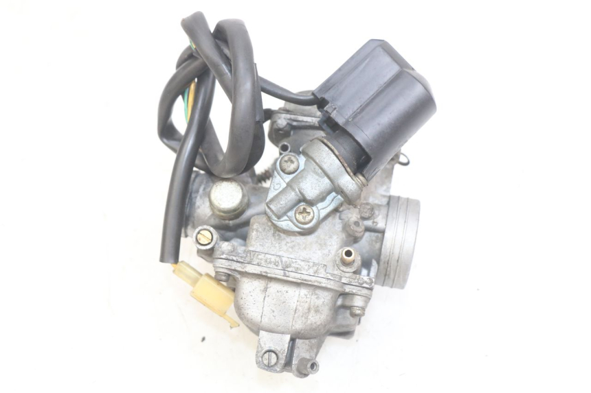 photo de CARBURATORE REVATTO IMPERATOR 125 (2007 - 2015)