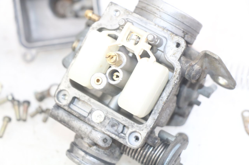 photo de CARBURATORE REVATTO IMPERATOR 125 (2007 - 2015)