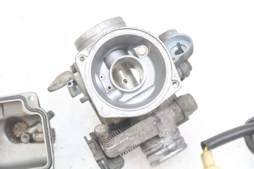 photo de CARBURATORE REVATTO IMPERATOR 125 (2007 - 2015)