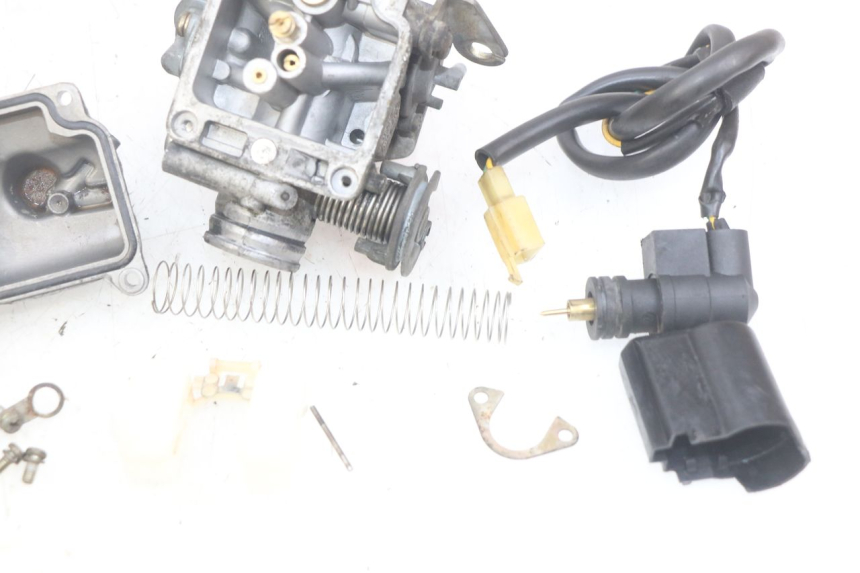 photo de CARBURATORE REVATTO IMPERATOR 125 (2007 - 2015)