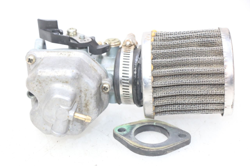 photo de CARBURATORE APOLLO RFZ 125