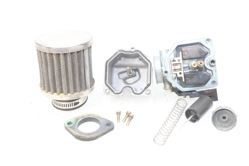 photo de CARBURATORE APOLLO RFZ 125