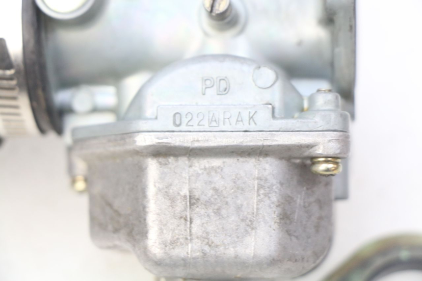 photo de CARBURATORE APOLLO RFZ 125