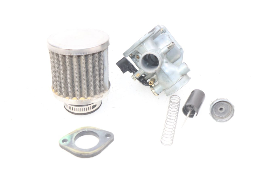 photo de CARBURATORE APOLLO RFZ 125